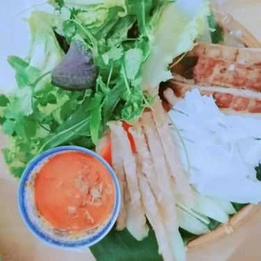 Món ăn- Ăn vặt Hắt 2 Ô - Nem Nướng Nha Trang, Chè & Tào Phớ