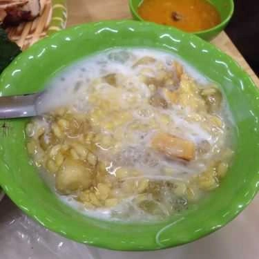 Tổng hợp- Ăn vặt Hắt 2 Ô - Nem Nướng Nha Trang, Chè & Tào Phớ