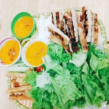 Món ăn- Ăn vặt Hắt 2 Ô - Nem Nướng Nha Trang, Chè & Tào Phớ