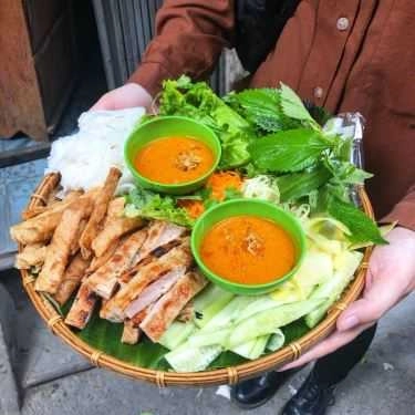 Món ăn- Ăn vặt Hắt 2 Ô - Nem Nướng Nha Trang, Chè & Tào Phớ