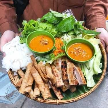 Món ăn- Ăn vặt Hắt 2 Ô - Nem Nướng Nha Trang, Chè & Tào Phớ