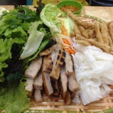 Tổng hợp- Ăn vặt Hắt 2 Ô - Nem Nướng Nha Trang, Chè & Tào Phớ