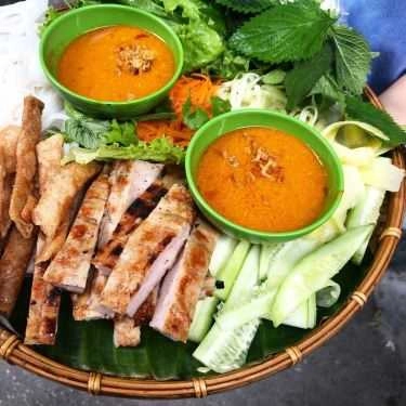 Món ăn- Ăn vặt Hắt 2 Ô - Nem Nướng Nha Trang, Chè & Tào Phớ