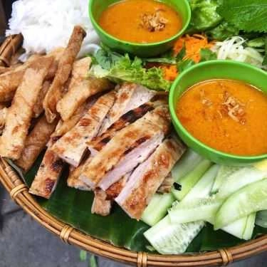 Món ăn- Ăn vặt Hắt 2 Ô - Nem Nướng Nha Trang, Chè & Tào Phớ