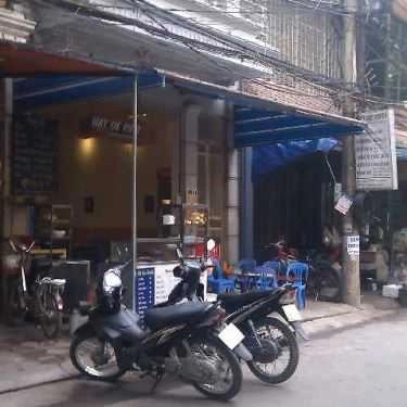 Tổng hợp- Ăn vặt Hạt Dẻ Cười Fastfood & Drink