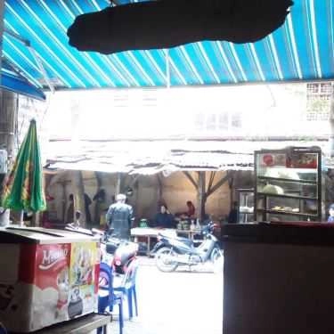 Tổng hợp- Ăn vặt Hạt Dẻ Cười Fastfood & Drink