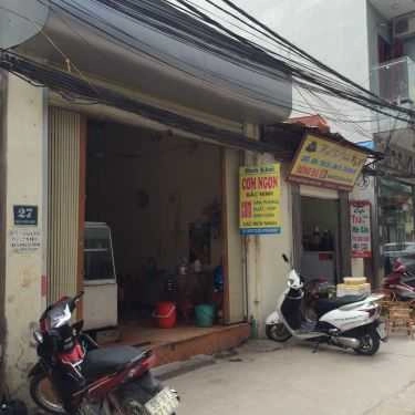 Tổng hợp- Hạt Dẻ Quán Cafe