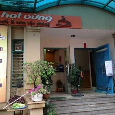 Tổng hợp- Hạt Vừng Cafe & Cơm Trưa Văn Phòng