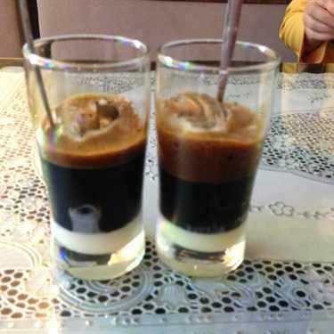 Món ăn- Hạt Vừng Cafe & Cơm Trưa Văn Phòng