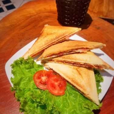 Món ăn- HạtA Cafe