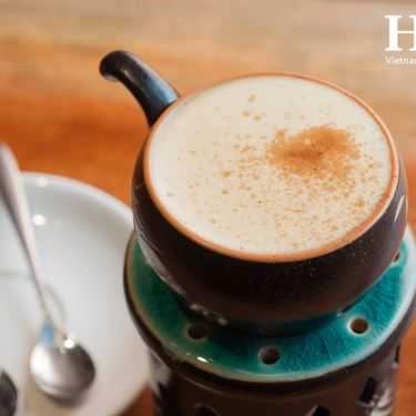 Món ăn- HạtA Cafe