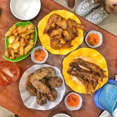 Món ăn- Ăn vặt Hậu Béo - Đặc Sản Gà
