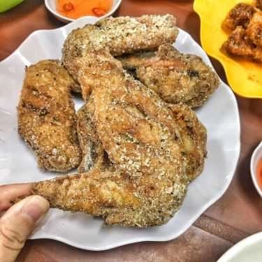 Món ăn- Ăn vặt Hậu Béo - Đặc Sản Gà
