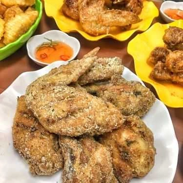 Món ăn- Ăn vặt Hậu Béo - Đặc Sản Gà