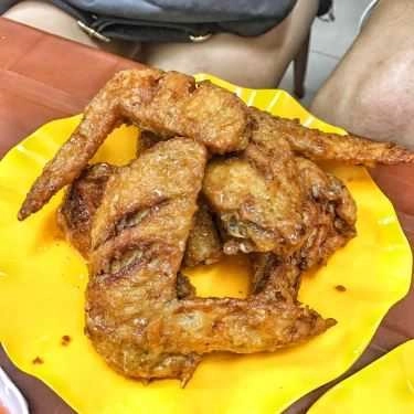 Món ăn- Ăn vặt Hậu Béo - Đặc Sản Gà