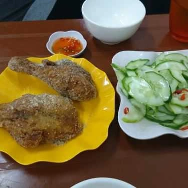 Món ăn- Ăn vặt Hậu Béo - Đặc Sản Gà