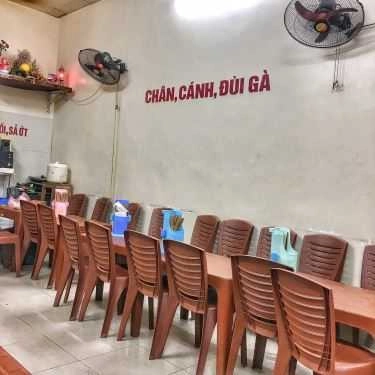 Tổng hợp- Ăn vặt Hậu Béo - Đặc Sản Gà