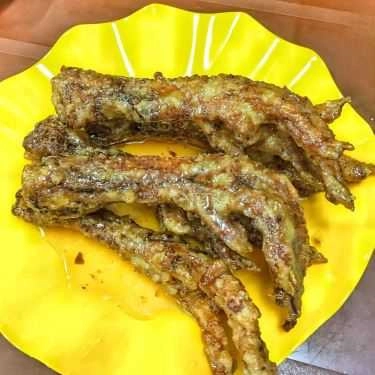 Món ăn- Ăn vặt Hậu Béo - Đặc Sản Gà