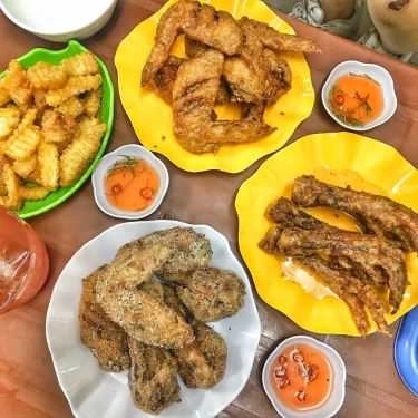 Món ăn- Ăn vặt Hậu Béo - Đặc Sản Gà