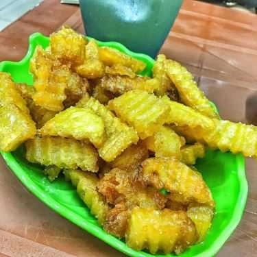 Món ăn- Ăn vặt Hậu Béo - Đặc Sản Gà