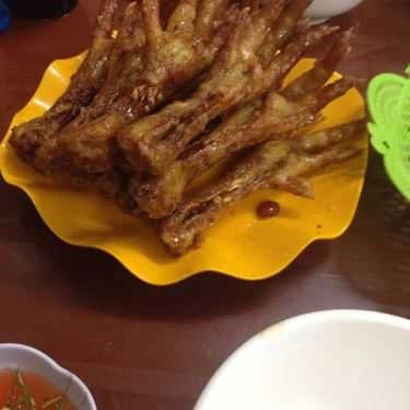 Món ăn- Ăn vặt Hậu Béo - Đặc Sản Gà