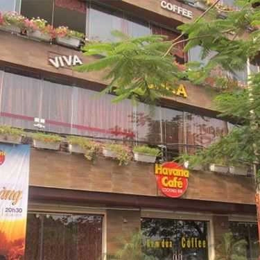 Tổng hợp- Havana Cafe - Trúc Bạch