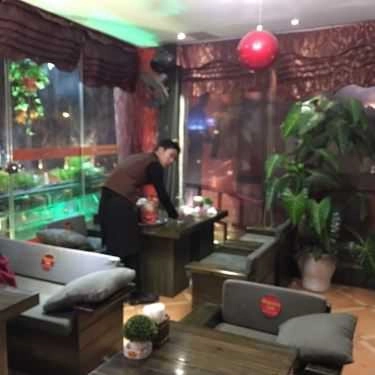 Tổng hợp- Havana Cafe - Trúc Bạch
