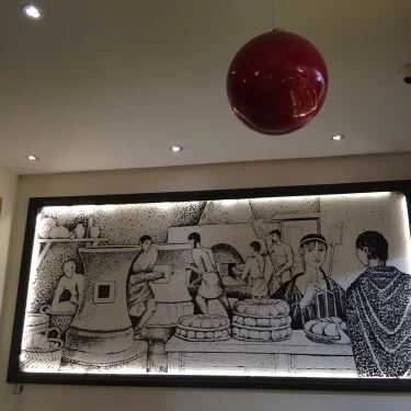 Tổng hợp- Havana Cafe - Trúc Bạch