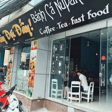 Tổng hợp- Cafe Bánh Cá Selfie - Ao Sen