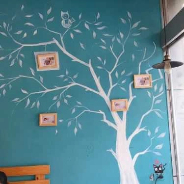 Tổng hợp- Cafe Bánh Cá Selfie - Ao Sen
