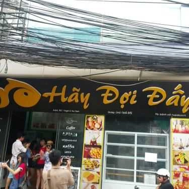 Tổng hợp- Cafe Bánh Cá Selfie - Ao Sen