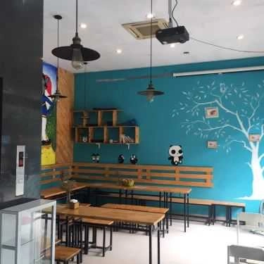 Tổng hợp- Cafe Bánh Cá Selfie - Ao Sen