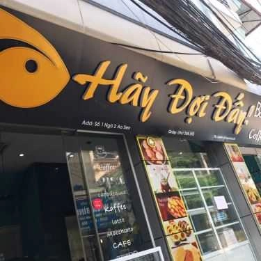 Tổng hợp- Cafe Bánh Cá Selfie - Ao Sen