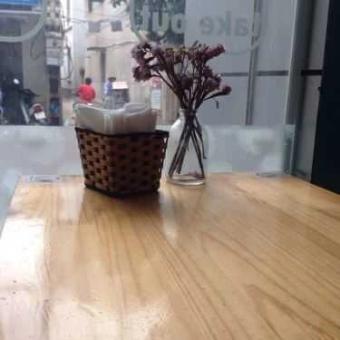 Tổng hợp- Cafe Bánh Cá Selfie - Ao Sen