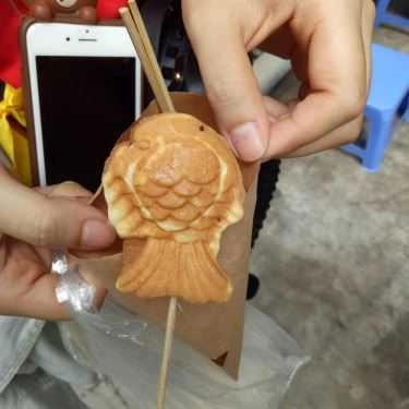 Tổng hợp- Cafe Bánh Cá Selfie - Ao Sen