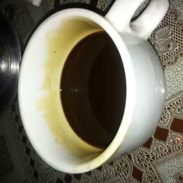 Món ăn- HD Cafe & Long Tea