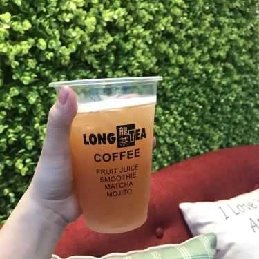 Tổng hợp- HD Cafe & Long Tea