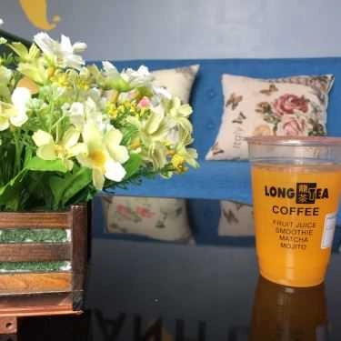 Món ăn- HD Cafe & Long Tea