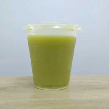 Món ăn- Cafe Healthy Juice & Fastfood - Tôn Thất Thiệp