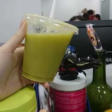 Món ăn- Cafe Healthy Juice & Fastfood - Tôn Thất Thiệp
