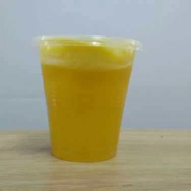 Món ăn- Cafe Healthy Juice & Fastfood - Tôn Thất Thiệp