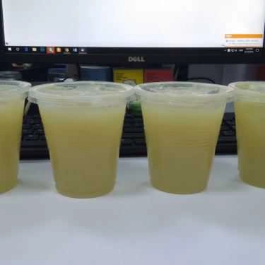 Món ăn- Cafe Healthy Juice & Fastfood - Tôn Thất Thiệp