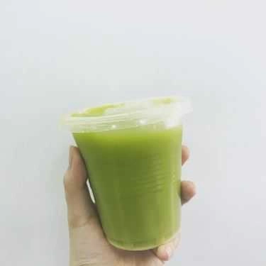 Món ăn- Cafe Healthy Juice & Fastfood - Tôn Thất Thiệp