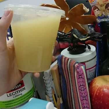 Món ăn- Cafe Healthy Juice & Fastfood - Tôn Thất Thiệp