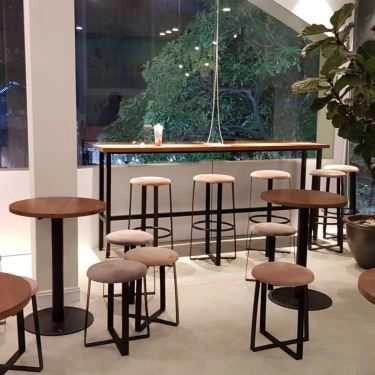 Tổng hợp- Cafe Heekcaa By Heytea - Kim Mã
