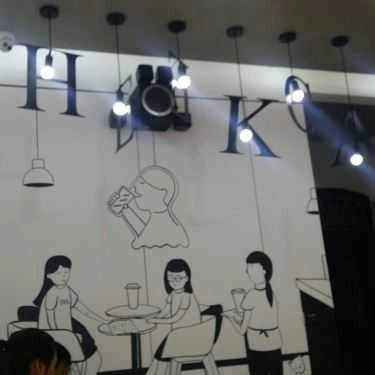 Tổng hợp- Cafe Heekcaa By Heytea - Nguyễn Trãi