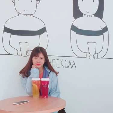 Tổng hợp- Cafe Heekcaa By Heytea - Nguyễn Trãi