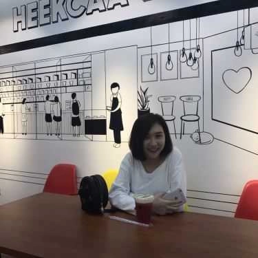 Tổng hợp- Cafe Heekcaa By Heytea - Nguyễn Trãi