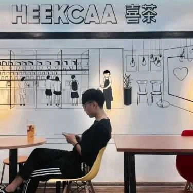 Tổng hợp- Cafe Heekcaa By Heytea - Nguyễn Trãi
