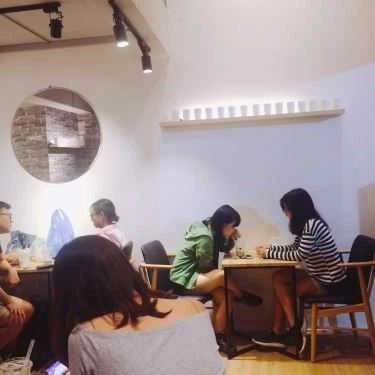 Tổng hợp- Cafe Heekcaa - Phạm Ngọc Thạch
